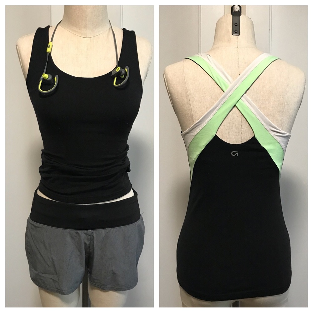 GapFit Active Tank